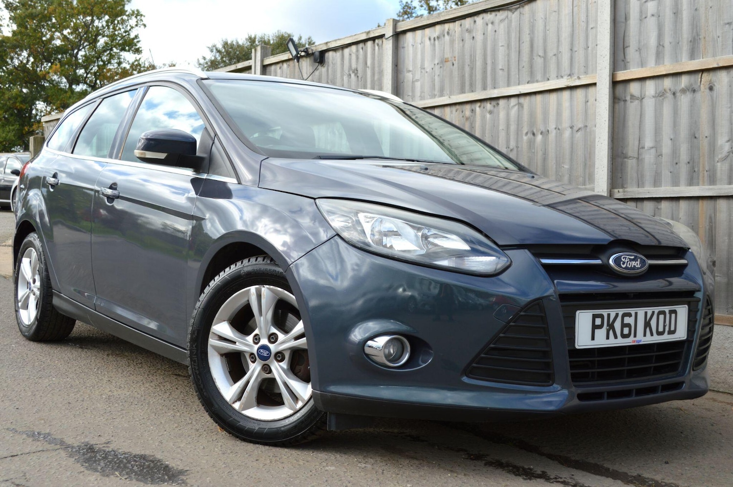 Used Ford Focus 2011 for sale - 76388890: Photo 25