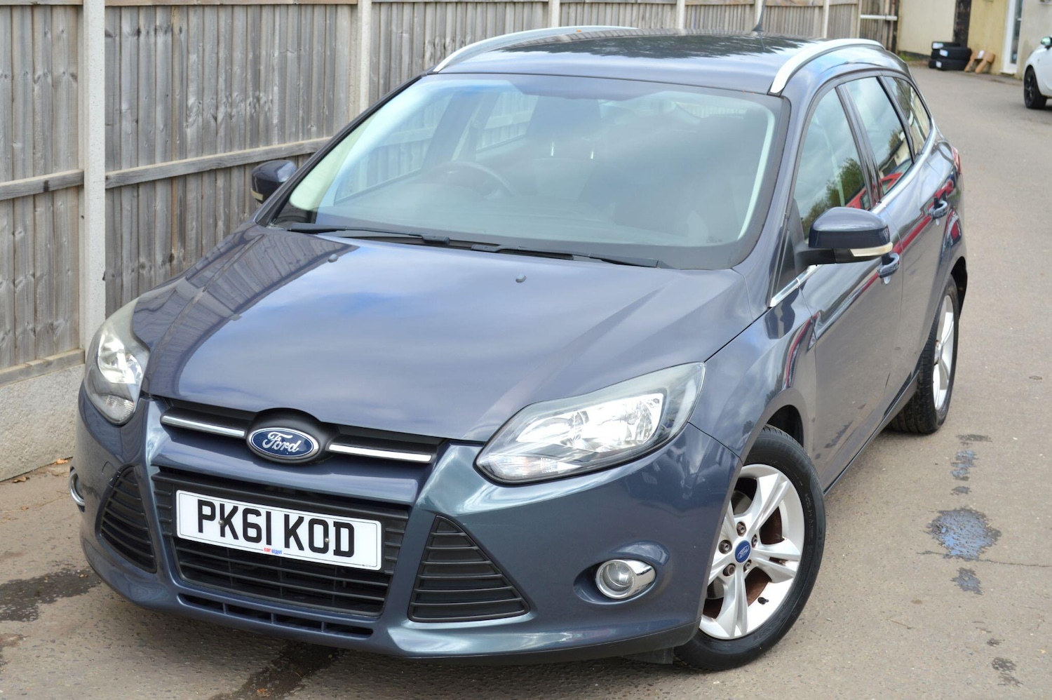 Used Ford Focus 2011 for sale - 76388890: Photo 26