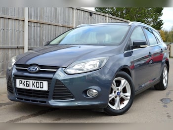 Used Ford Focus 2011 for sale - 76388890: Photo