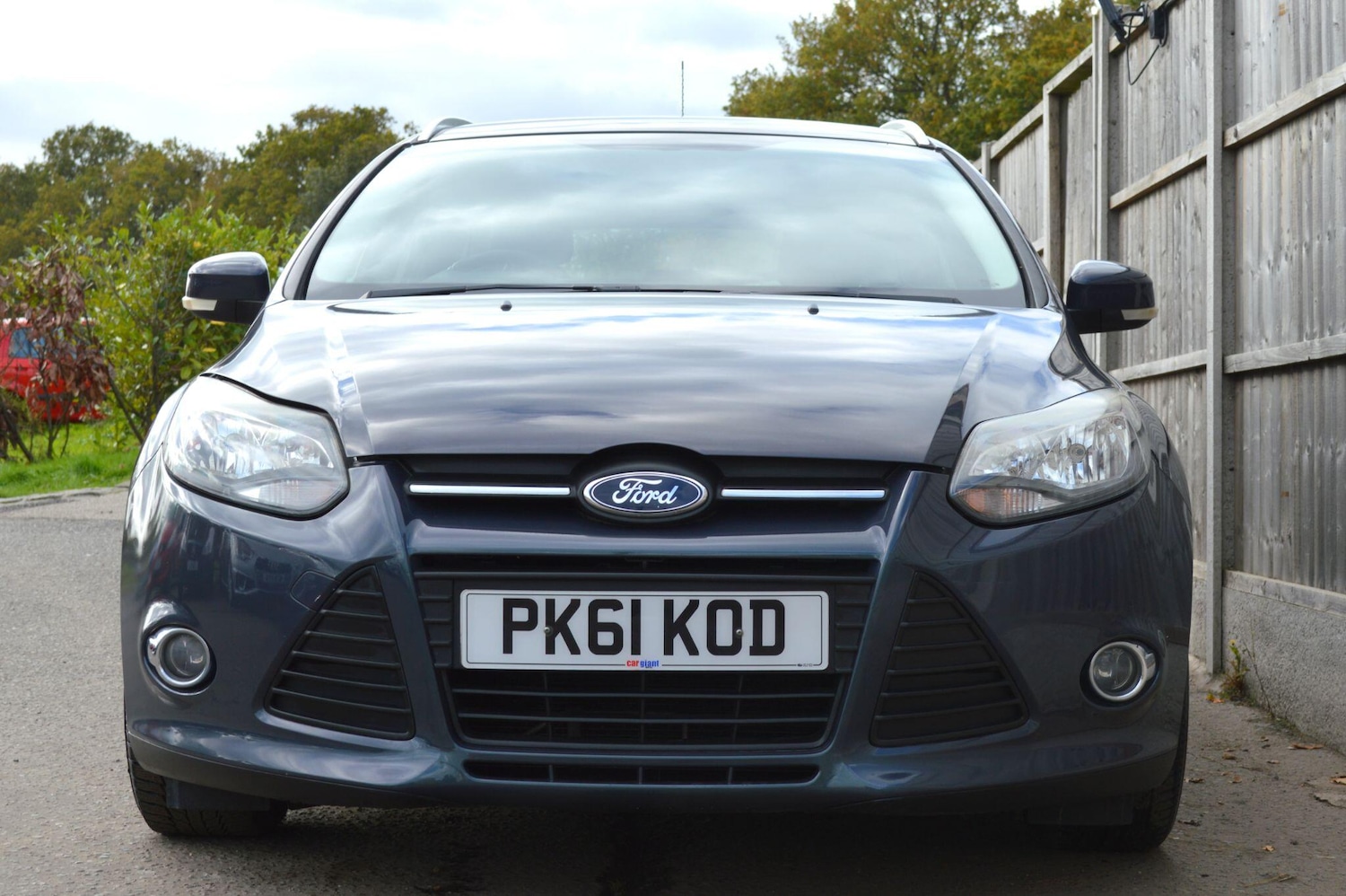 Used Ford Focus 2011 for sale - 76388890: Photo 4