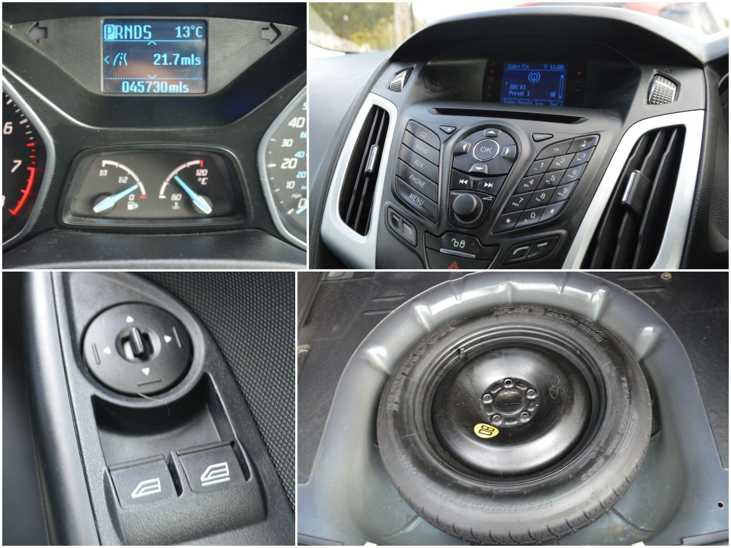 Used Ford Focus 2011 for sale - 76388890: Photo 6