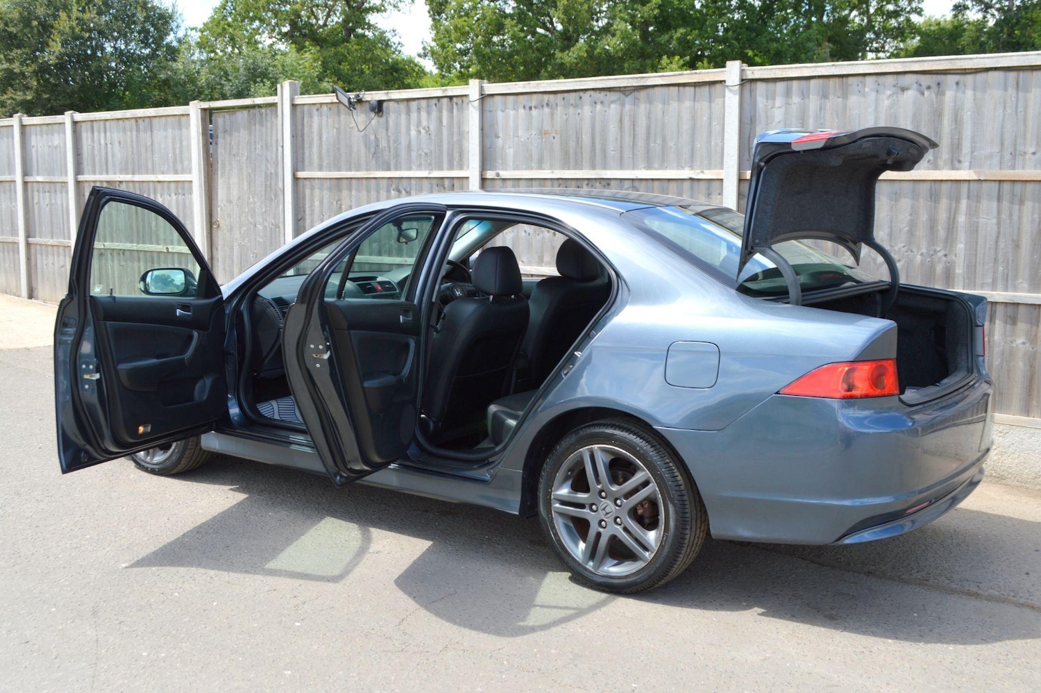 Used Honda Accord 2008 for sale - 76433127: Photo 13