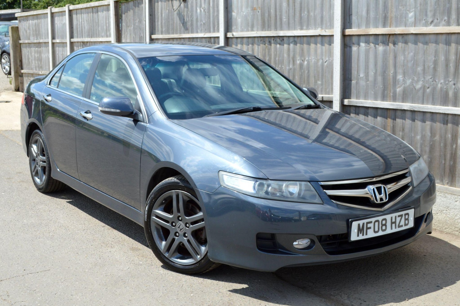 Used Honda Accord 2008 for sale - 76433127: Photo 14