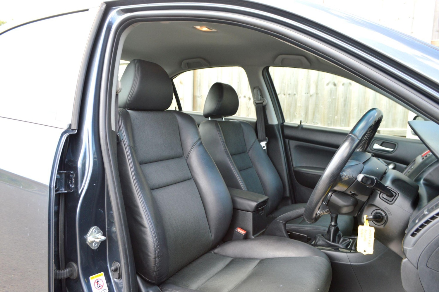 Used Honda Accord 2008 for sale - 76433127: Photo 15