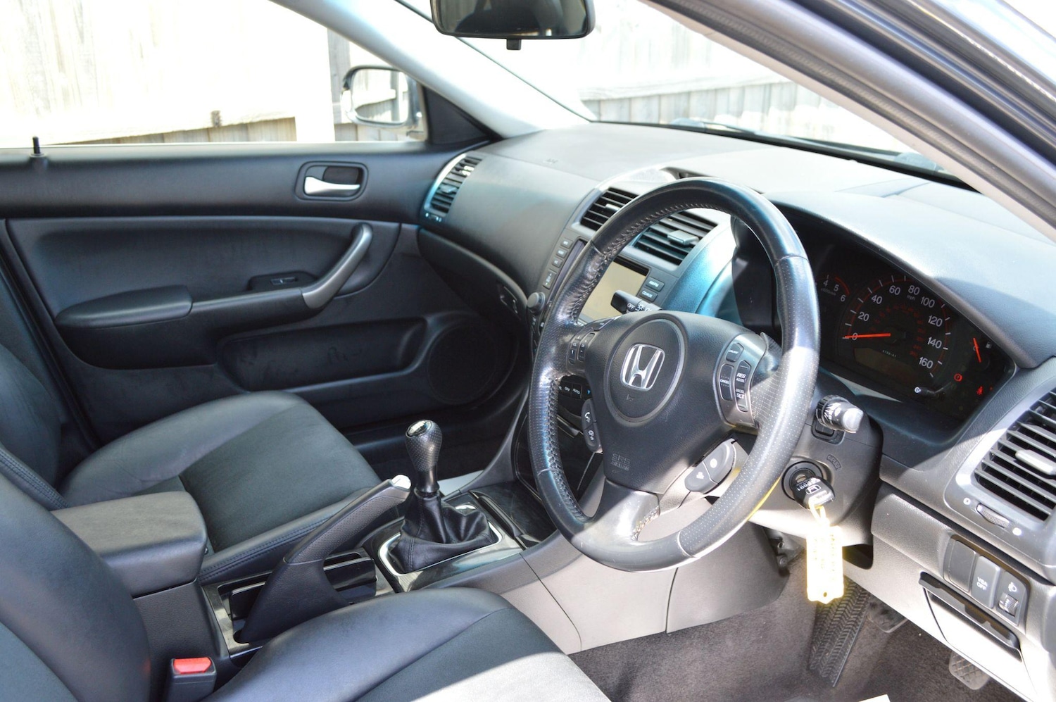 Used Honda Accord 2008 for sale - 76433127: Photo 16