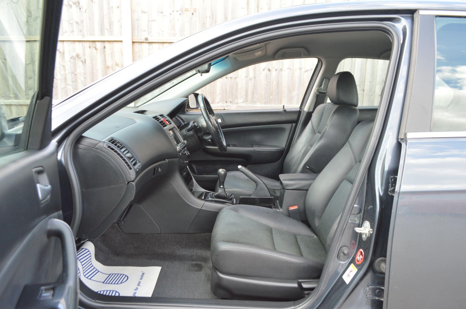 Used Honda Accord 2008 for sale - 76433127: Photo 17