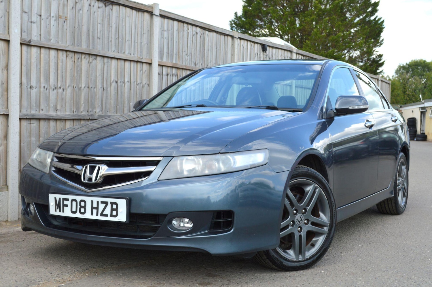 Used Honda Accord 2008 for sale - 76433127: Photo 19