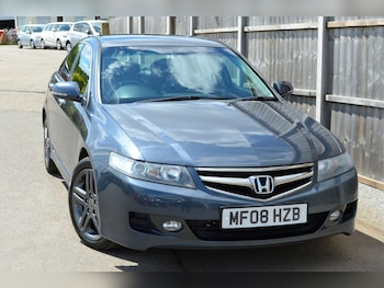 2008 (08) - 2.2 i-CTDi Sport 4dr