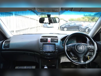 Used Honda Accord 2008 for sale - 76433127: Photo