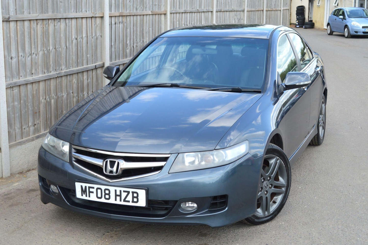 Used Honda Accord 2008 for sale - 76433127: Photo 3