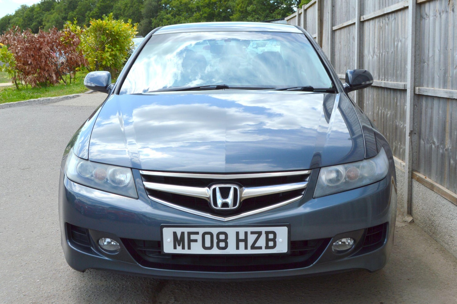 Used Honda Accord 2008 for sale - 76433127: Photo 4