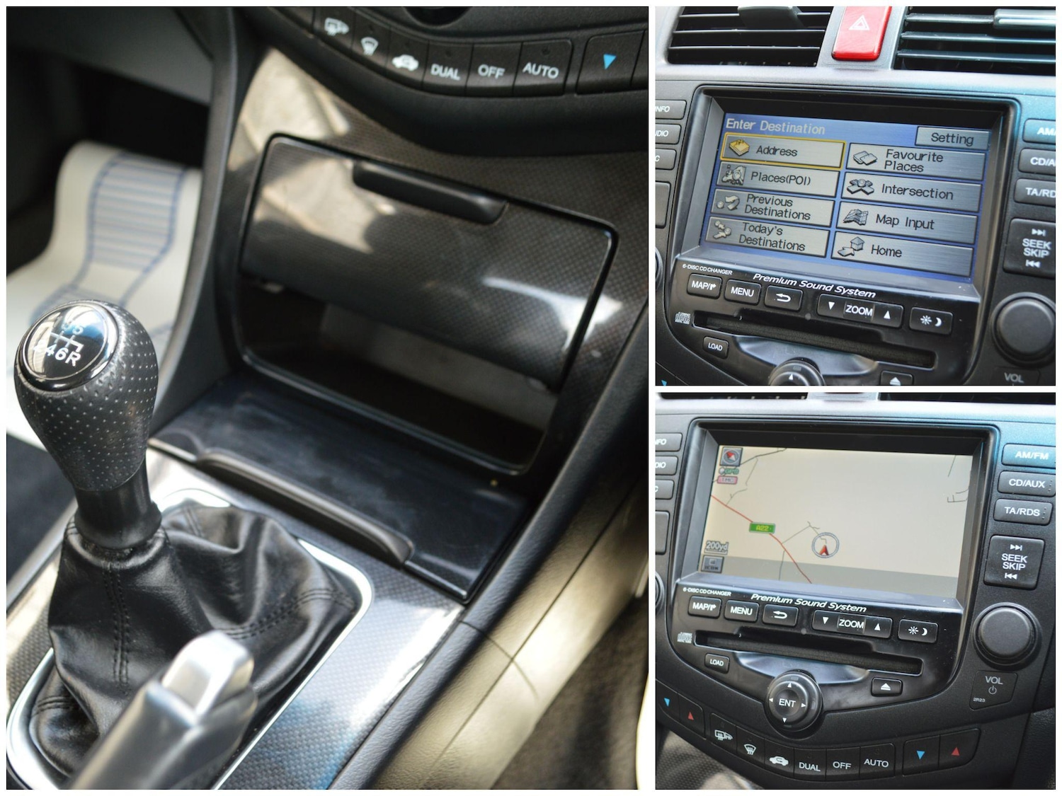 Used Honda Accord 2008 for sale - 76433127: Photo 7