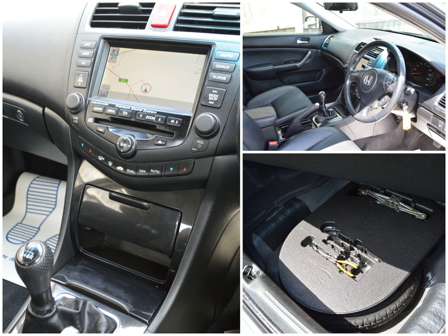 Used Honda Accord 2008 for sale - 76433127: Photo 8