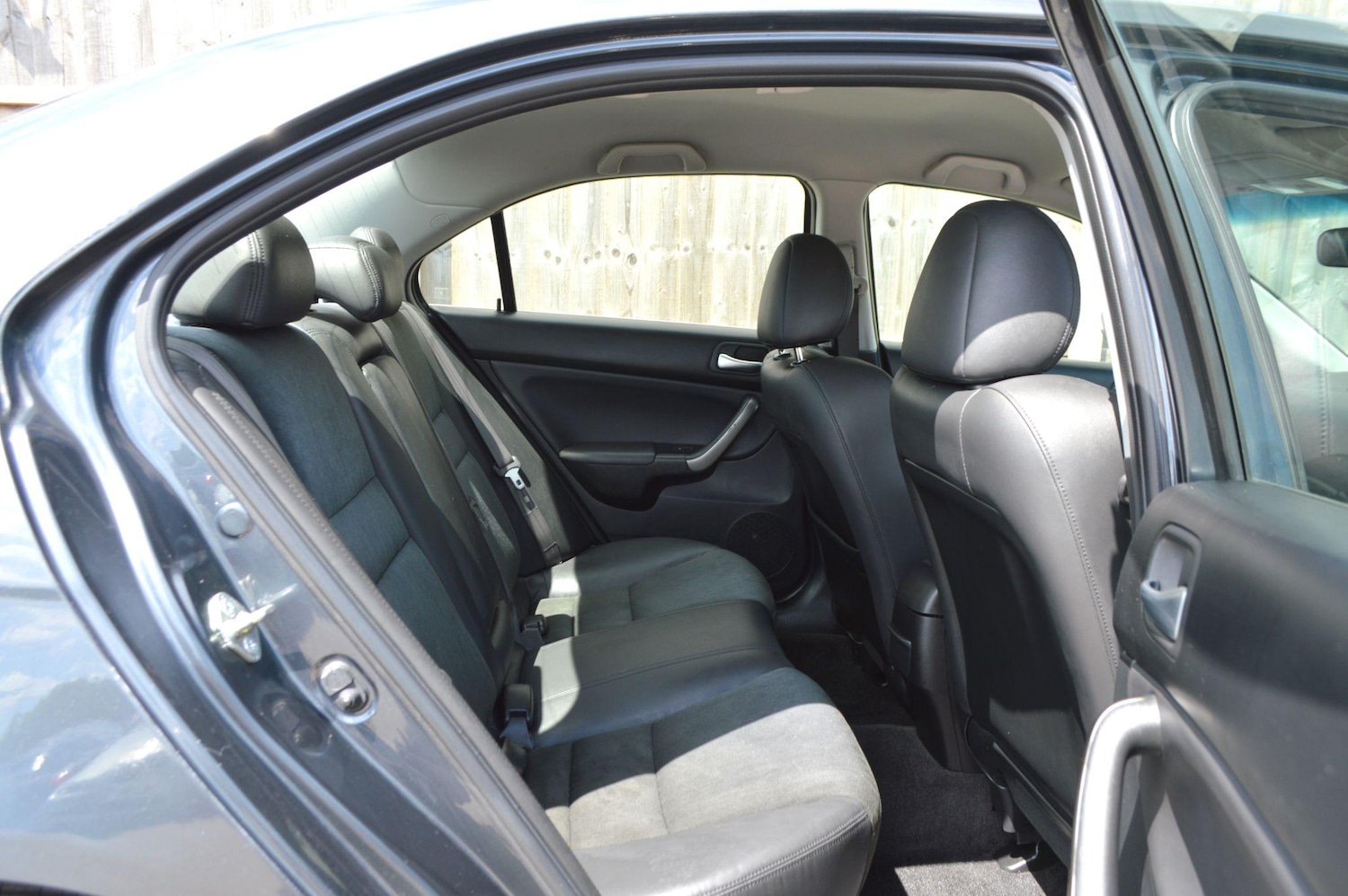 Used Honda Accord 2008 for sale - 76433127: Photo 9