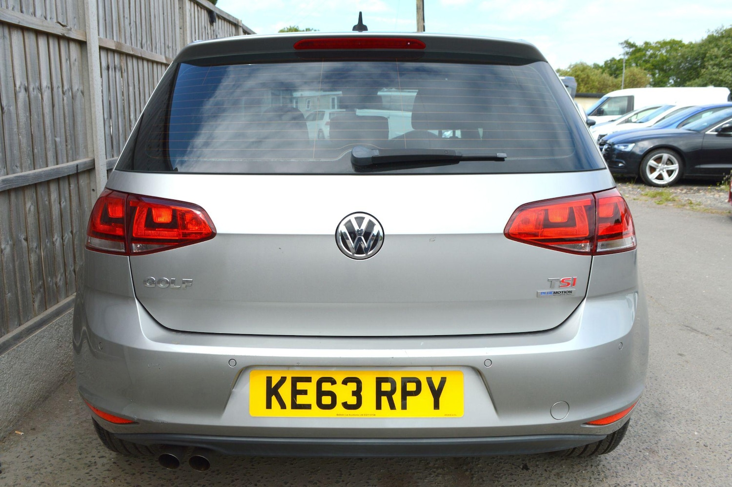 Vehicle 13