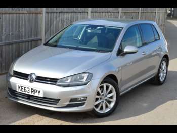 2025 (63) - 1.4 TSI BlueMotion Tech ACT GT DSG Euro 6 (s/s) 5dr