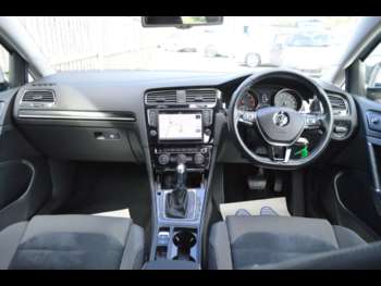 Used Volkswagen Golf 2014 for sale - 75059759: Photo