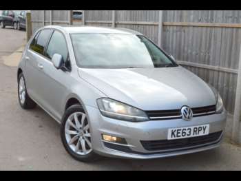 Used Volkswagen Golf 2014 for sale - 75059759: Photo
