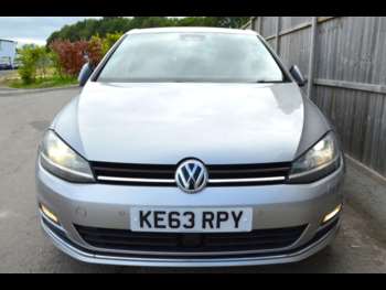 Used Volkswagen Golf 2014 for sale - 75059759: Photo