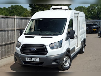 Used Ford Transit 2019 for sale - 78989128: Photo