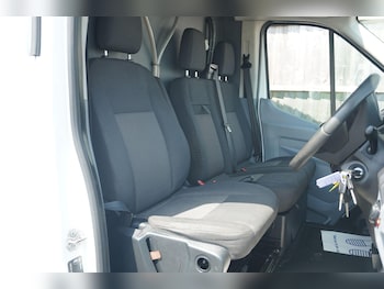 Used Ford Transit 2019 for sale - 78989128: Photo