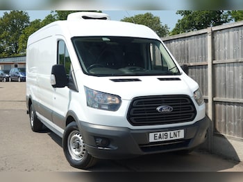 Used Ford Transit 2019 for sale - 78989128: Photo