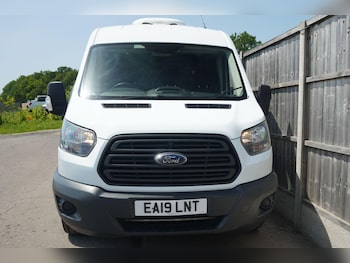 Used Ford Transit 2019 for sale - 78989128: Photo