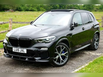 Used BMW X5 2019 for sale - 79839016: Photo