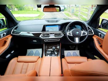 Used BMW X5 2019 for sale - 79839016: Photo