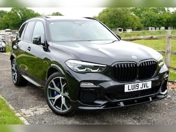 Used BMW X5 2019 for sale - 79839016: Photo