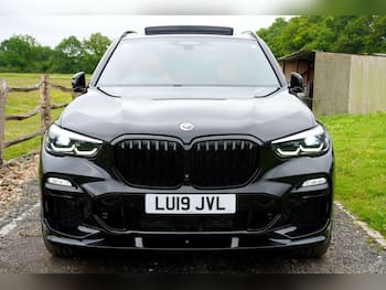 Used BMW X5 2019 for sale - 79839016: Photo