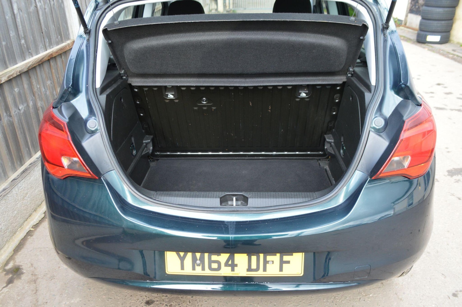 Used Vauxhall Corsa 2015 for sale - 76964334: Photo 10