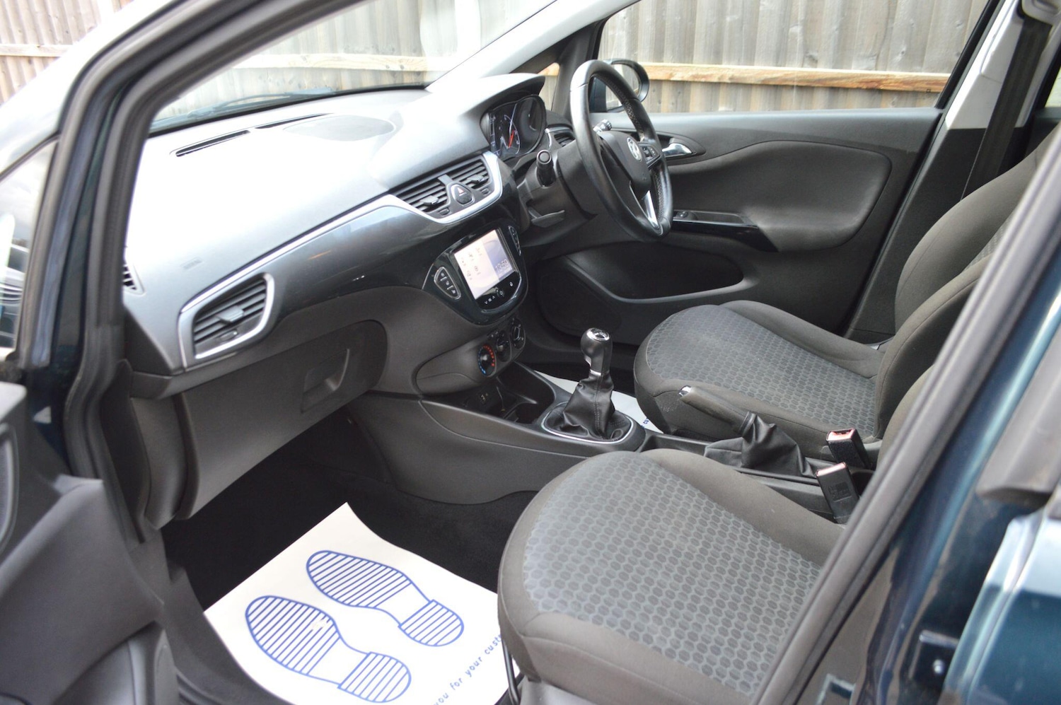 Used Vauxhall Corsa 2015 for sale - 76964334: Photo 16