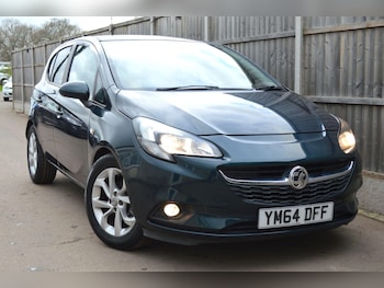 2015 (64) - 1.4 ecoFLEX Excite 5dr [AC]