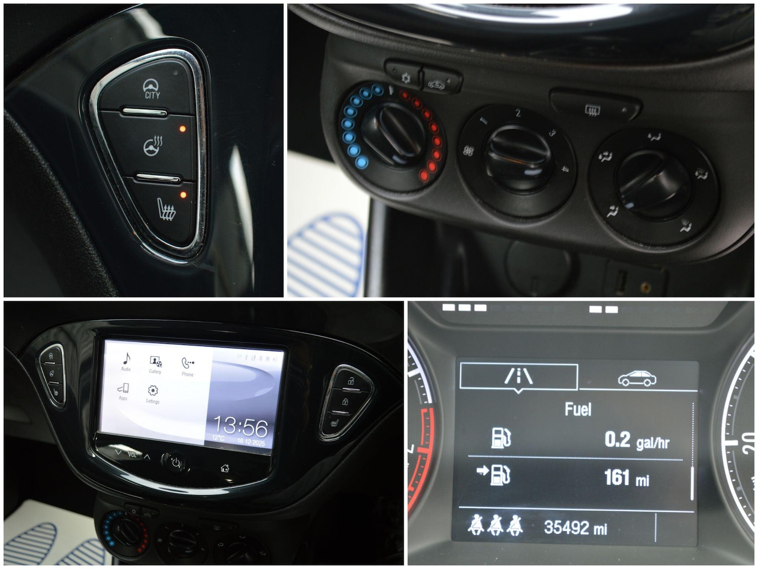 Used Vauxhall Corsa 2015 for sale - 76964334: Photo 5