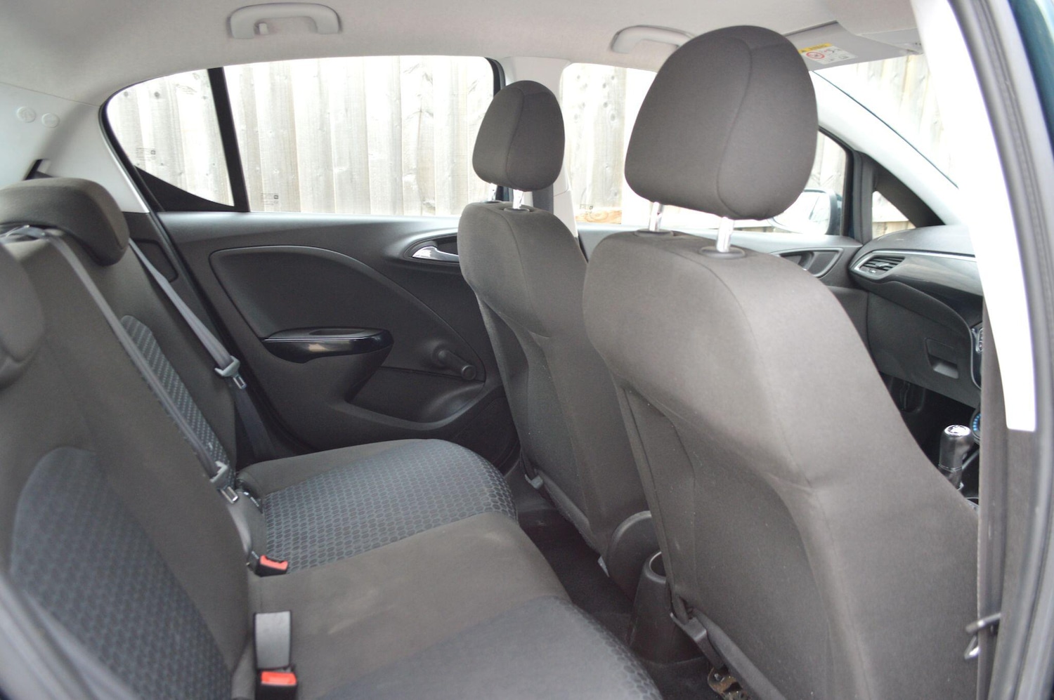 Used Vauxhall Corsa 2015 for sale - 76964334: Photo 8