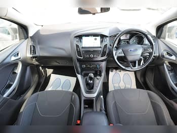 Used Ford Focus 2016 for sale - 79720432: Photo