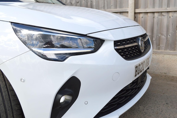 Used Vauxhall Corsa 2020 for sale - 76032061: Photo 12