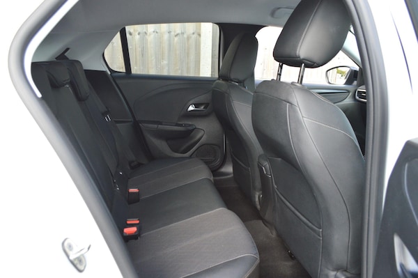 Used Vauxhall Corsa 2020 for sale - 76032061: Photo 13