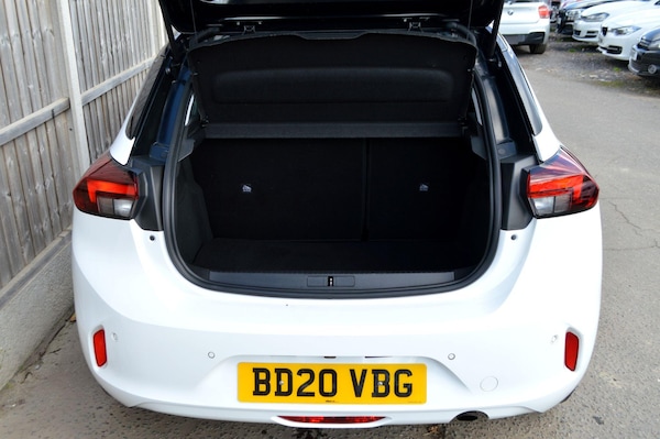 Used Vauxhall Corsa 2020 for sale - 76032061: Photo 15
