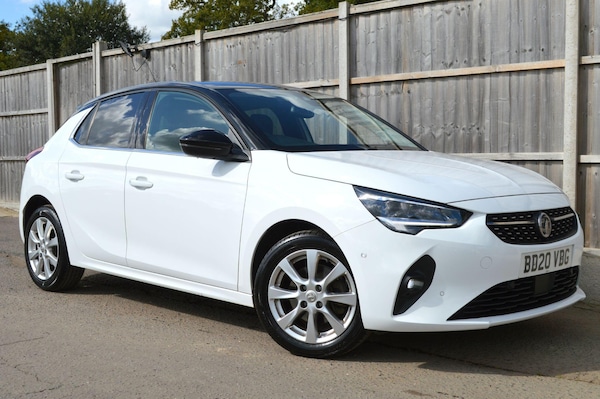 Used Vauxhall Corsa 2020 for sale - 76032061: Photo 18