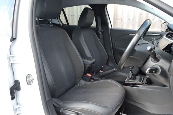 Used Vauxhall Corsa 2020 for sale - 76032061: Photo 19