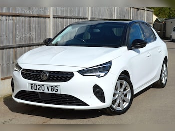 Vauxhall - Corsa