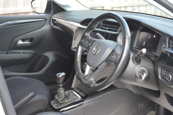 Used Vauxhall Corsa 2020 for sale - 76032061: Photo 20