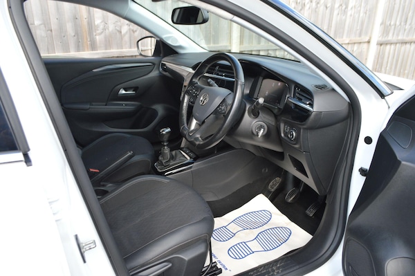 Used Vauxhall Corsa 2020 for sale - 76032061: Photo 21