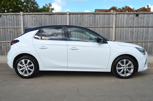 Used Vauxhall Corsa 2020 for sale - 76032061: Photo 28