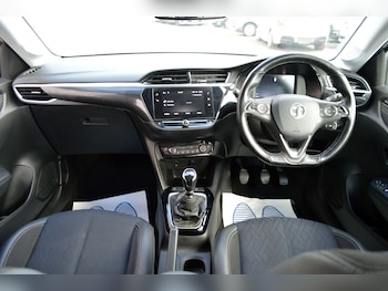 Used Vauxhall Corsa 2020 for sale - 76032061: Photo 2