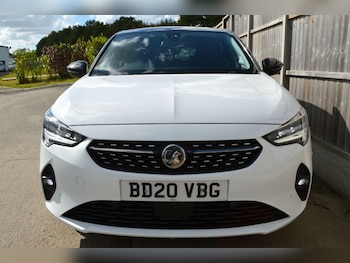 Used Vauxhall Corsa 2020 for sale - 76032061: Photo 4