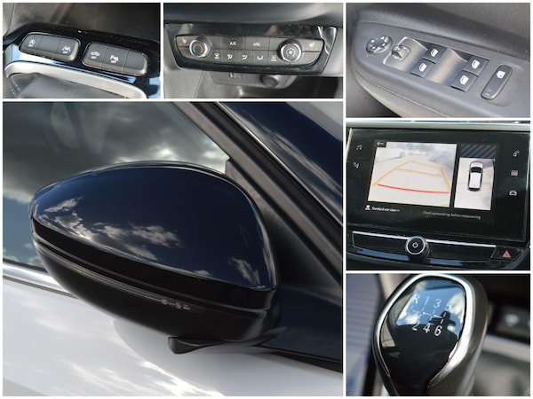 Used Vauxhall Corsa 2020 for sale - 76032061: Photo 8
