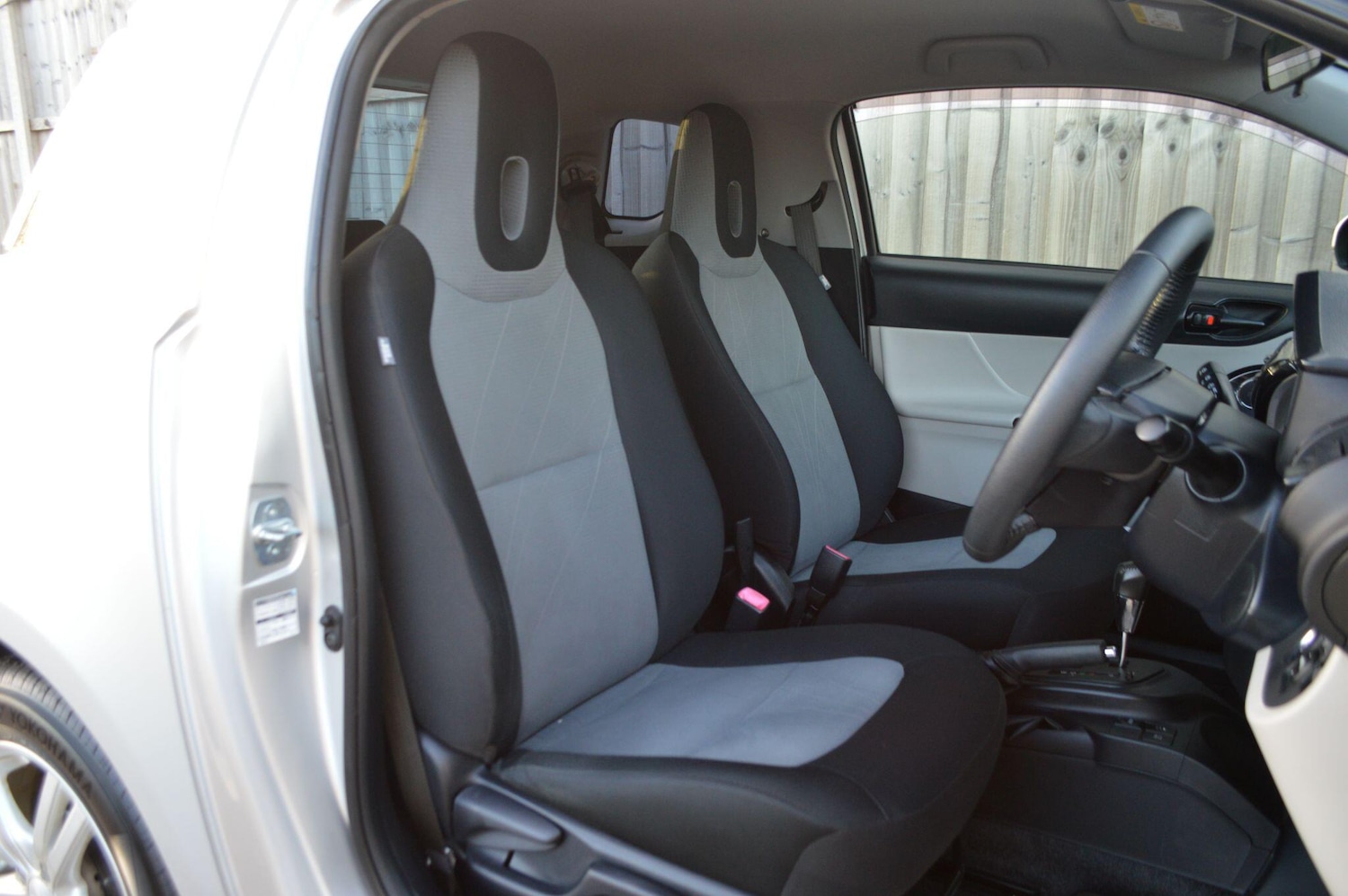 Used Toyota IQ for sale - 76560879: Photo 19